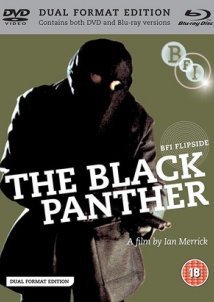 The Black Panther (1977)