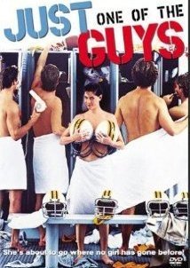 Just One of the Guys / Ένας Μάγκας με Καμπύλες (1985)