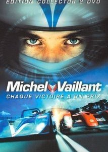 Michel Vaillant (2003)