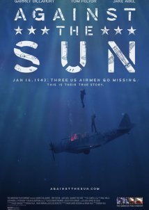 Against the Sun (2014)