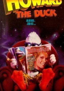 Χάουαρντ, ο Αχτύπητος / Howard the Duck / Howard: A New Breed of Hero (1986)