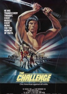 The Challenge (1982)