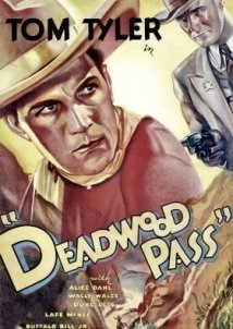 Το Περασμα Τησ Καταρασ / Deadwood Pass (1933)