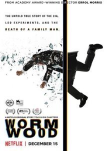 Wormwood (2017) TV Mini-Series