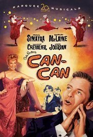 Can Can (1960)