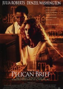 The Pelican Brief (1993)