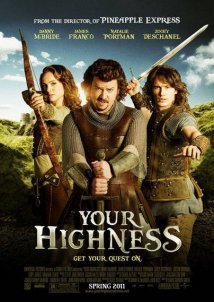 Your Highness (2011)