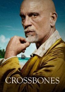Crossbones (2014)