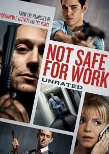 Not Safe For Work (2014)