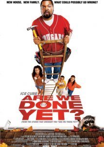 Are We Done Yet? / Σπίτι της Συμφοράς (2007)