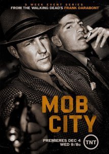 Mob City (2013)