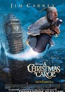 A Christmas Carol / Χριστουγεννιάτικη ιστορία (2009)