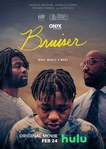 Bruiser / Το Ντερέκι (2022)