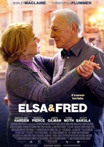 Elsa & Fred (2014)