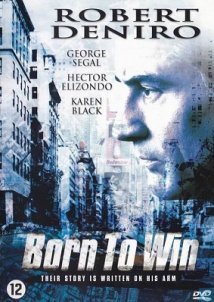 Born to Win (1971)