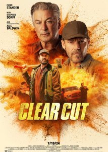 Clear Cut (2024)