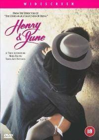 Henry & June (1990)