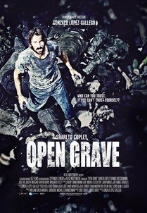 Open Grave (2013)