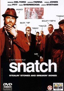 Η Αρπαχτή / Snatch (2000)