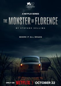 Il Mostro / Το Τέρας της Φλωρεντίας (2025)