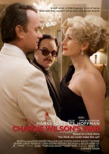 Charlie Wilson's War / Παιχνίδια Εξουσίας (2007)