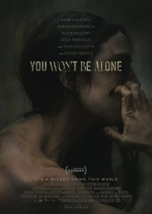 You Won't Be Alone (2022)