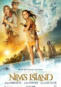 Nim's Island (2008)