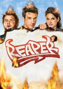 Reaper (2007)