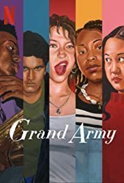 Grand Army (2020)