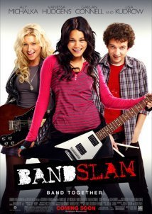 Bandslam (2009)
