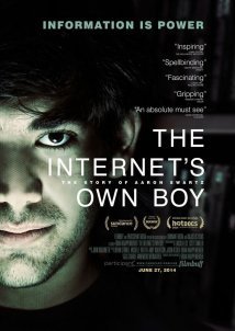 The Internet’s Own Boy: The Story of Aaron Swartz (2014)