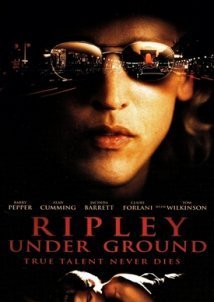 Ripley Under Ground (2005)