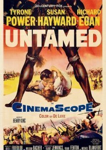 Untamed (1955)