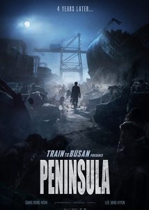 Peninsula / Train to Busan 2 (2020)