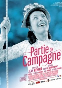 Eκδρομή στην εξοχή / A Day in the Country / Partie de campagne (1946)