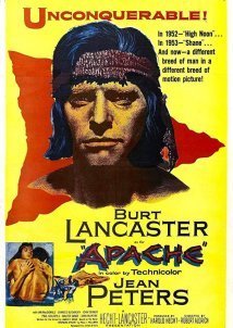 Apache (1954)