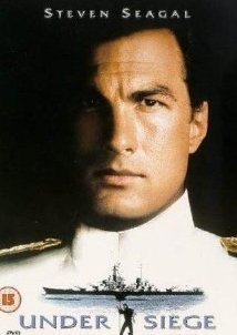 Under Siege (1992)