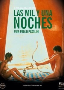 1001 Χίλιες και μία νύχτες / Il fiore delle mille e una notte / Arabian Nights (1974)