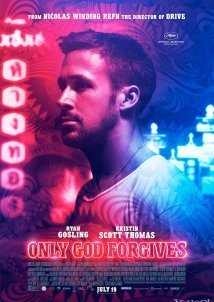 Only God Forgives (2013)
