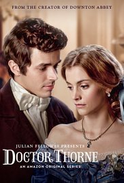 Doctor Thorne (2016-) TV Series