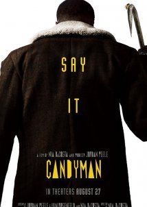 Candyman (2021)