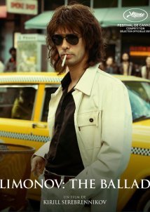 Limonov: The Ballad (2024)