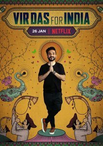 Vir Das: For India (2020)