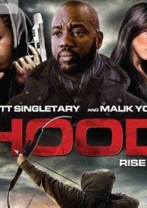 Hood (2015)