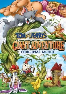 Tom and Jerrys Giant Adventure (2013)