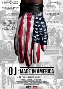 O.J.: Made in America (2016)