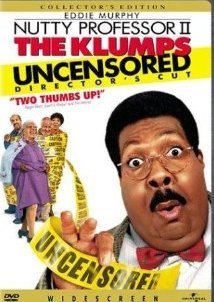 Nutty Professor II: The Klumps (2000) / Δάσκαλος για γέλια και για κλάματα (2000)