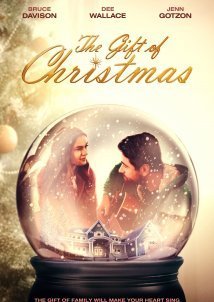 The Gift of Christmas (2020)