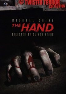 The Hand (1981)