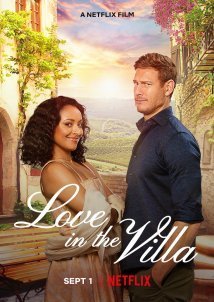 Έρωτας στη Βερόνα / Love in the Villa (2022)